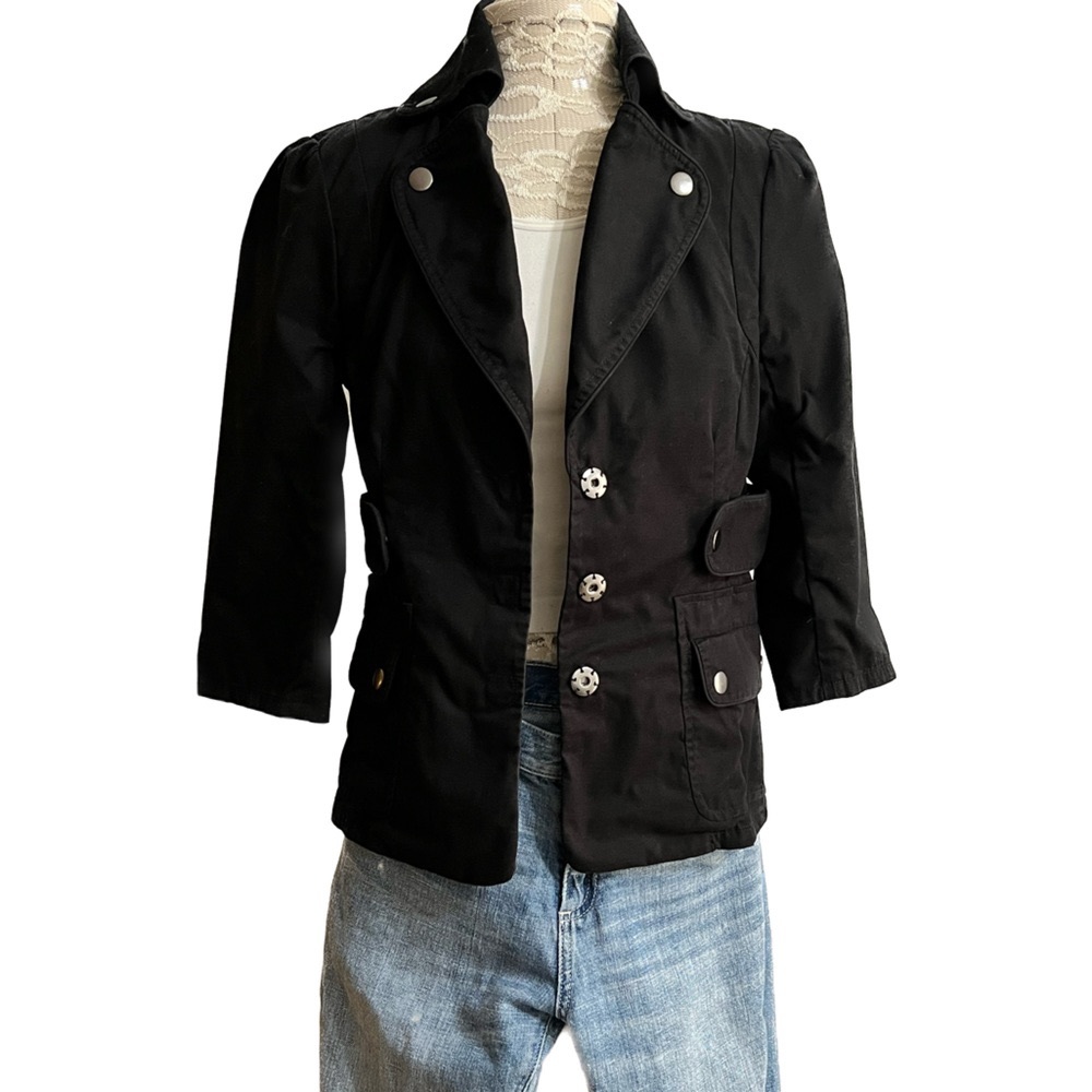 Joe’s Jeans Jacket